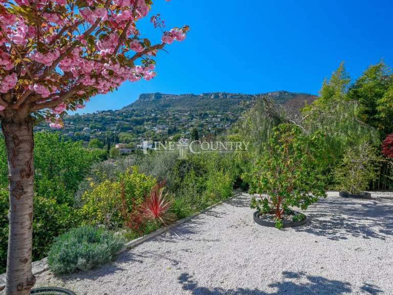 Maison Vence - 5 chambres - 188m²