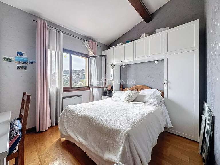 Maison Vence - 5 chambres - 188m²