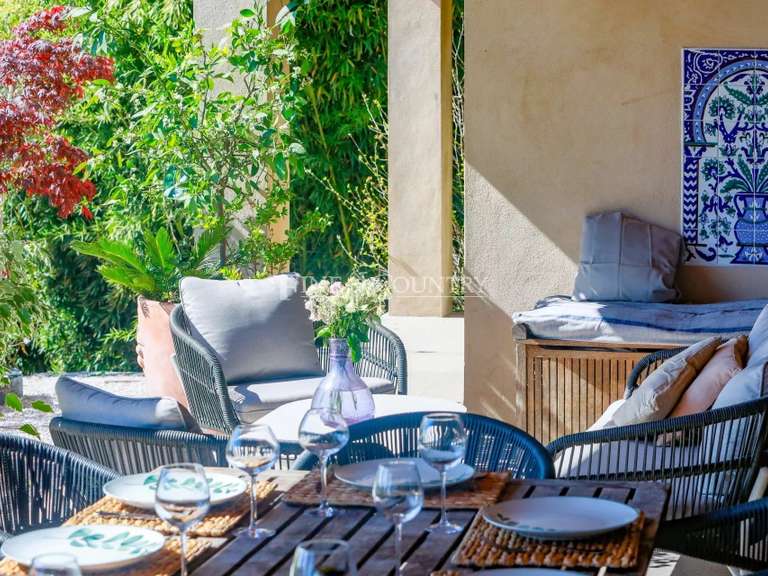 Maison Vence - 5 chambres - 188m²