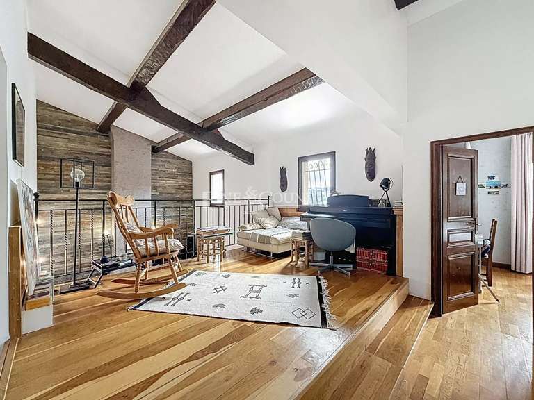 Maison Vence - 5 chambres - 188m²