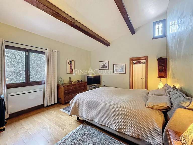Maison Vence - 5 chambres - 188m²