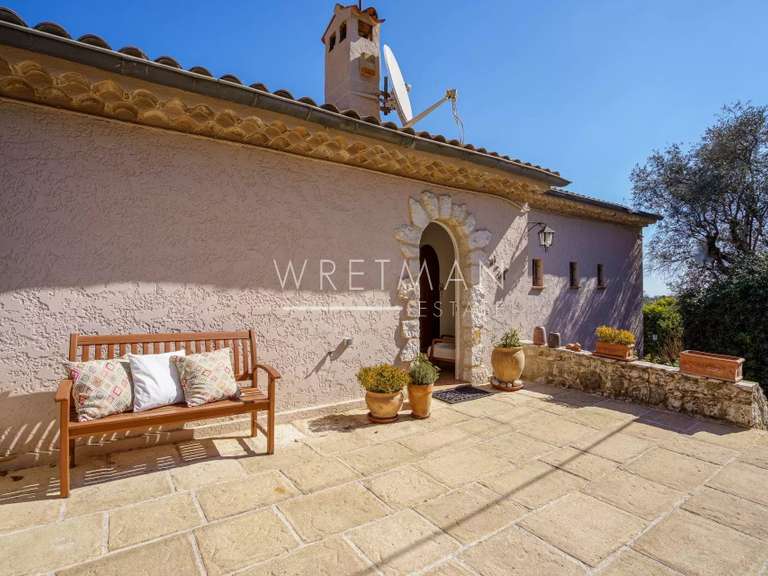 Maison Vence - 4 chambres - 181m²