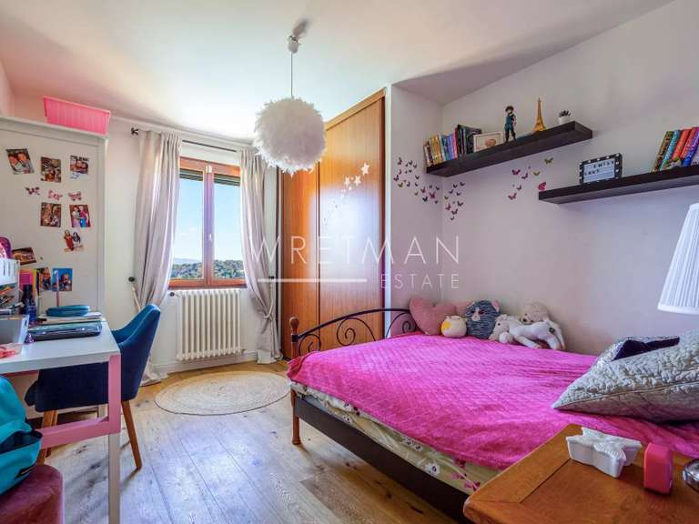 Maison Vence - 4 chambres - 181m²
