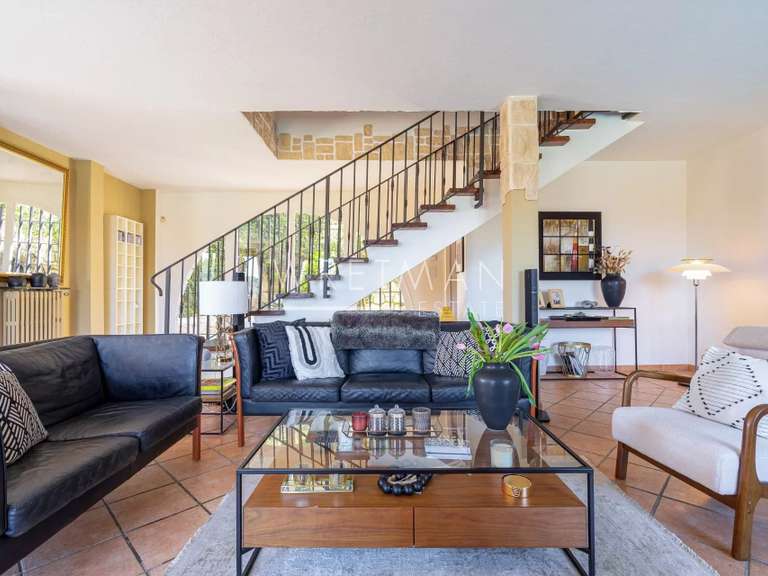 Maison Vence - 4 chambres - 181m²