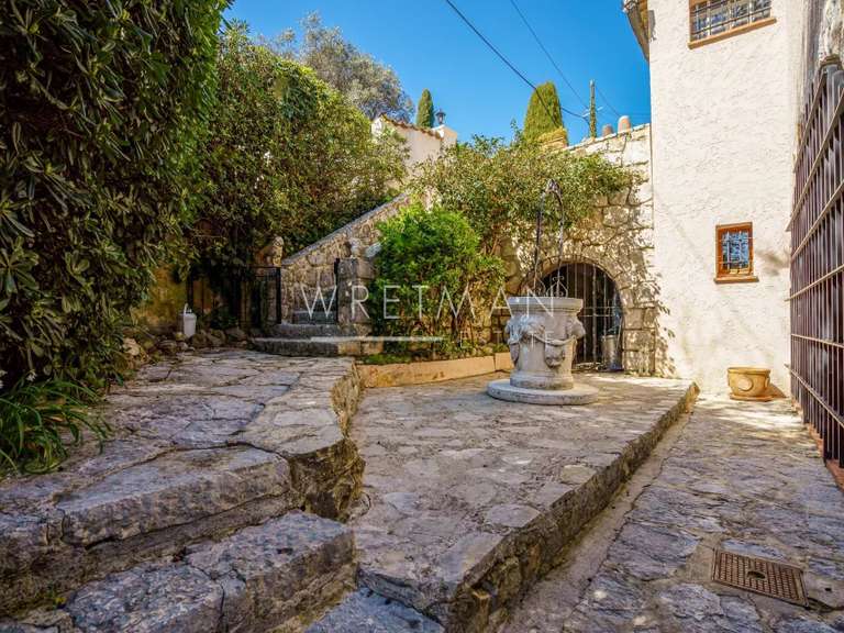 Maison Vence - 4 chambres - 181m²