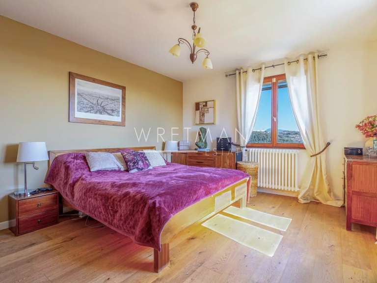 Maison Vence - 4 chambres - 181m²