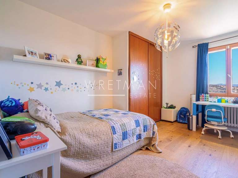 Maison Vence - 4 chambres - 181m²