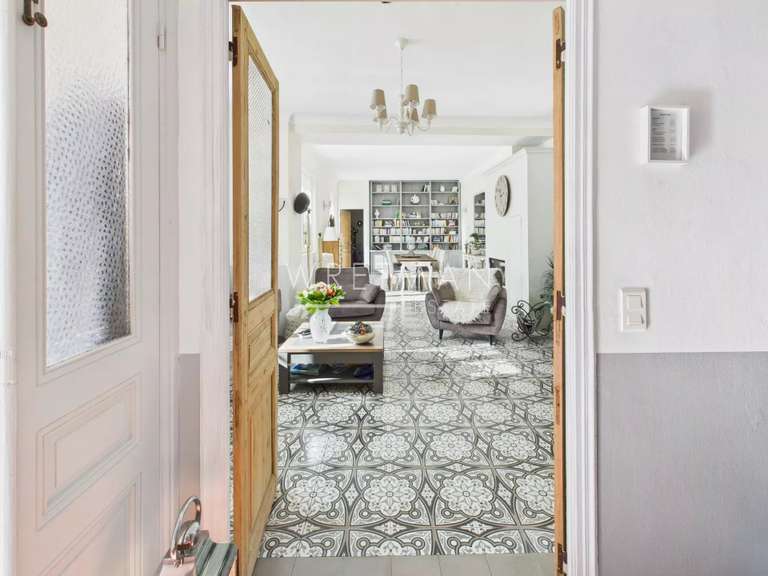 Maison Vence - 4 chambres - 248m²