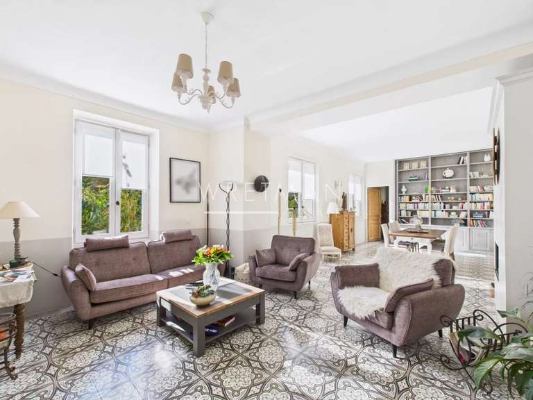 Maison Vence - 4 chambres - 248m²