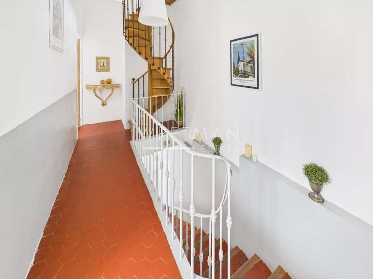 Maison Vence - 4 chambres - 248m²