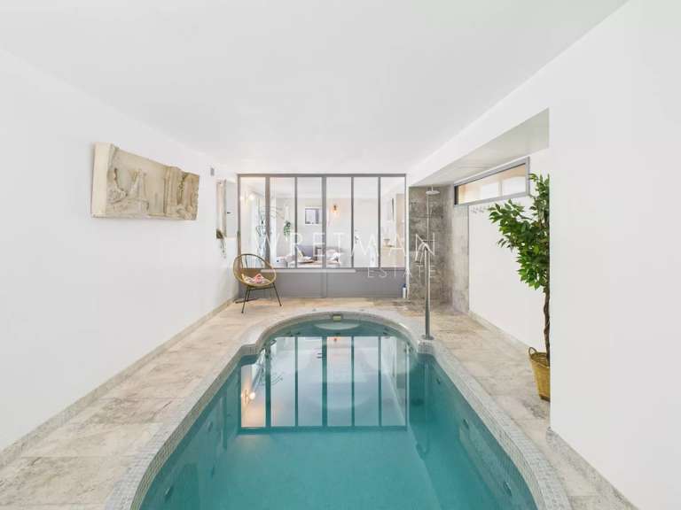 Maison Vence - 4 chambres - 248m²