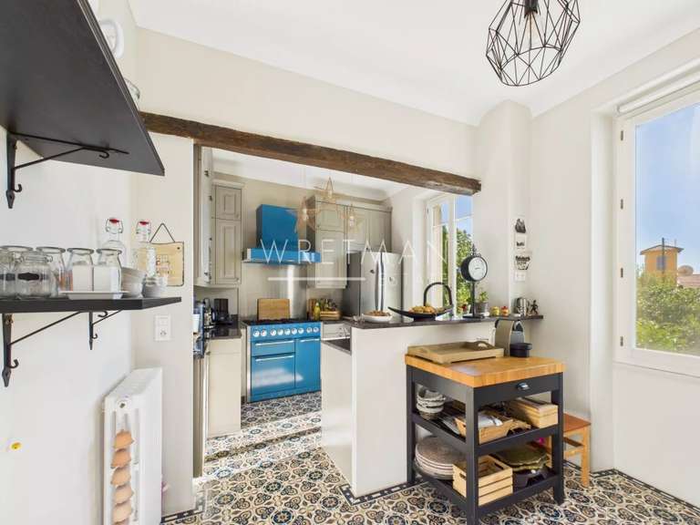 Maison Vence - 4 chambres - 248m²