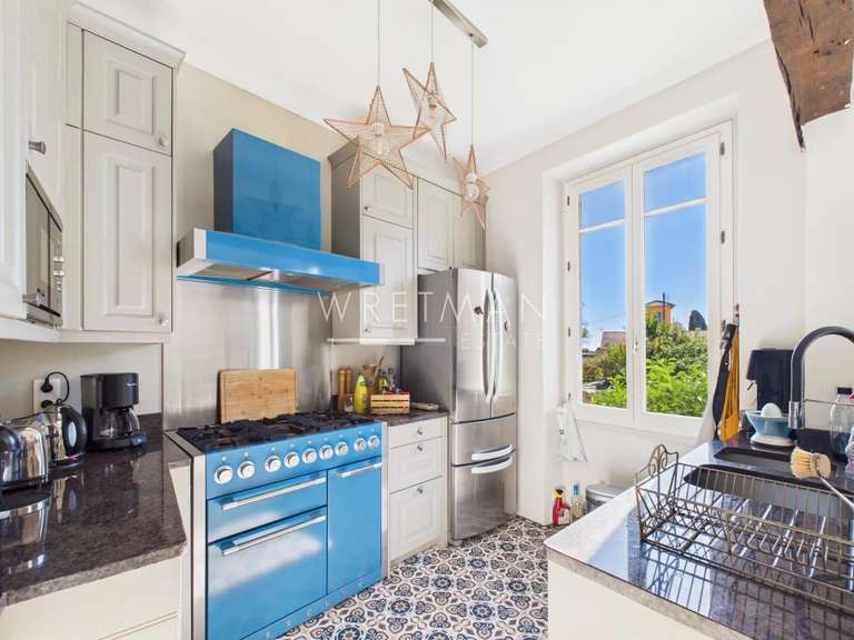 Maison Vence - 4 chambres - 248m²