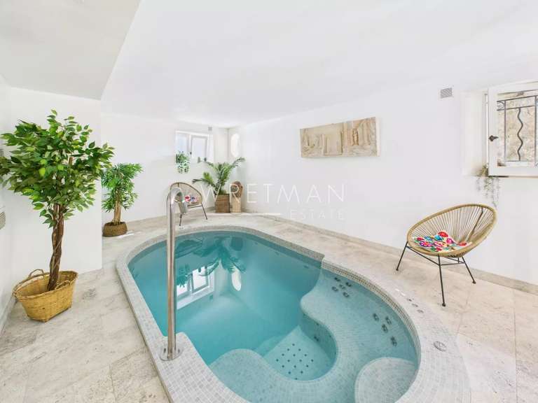 Maison Vence - 4 chambres - 248m²