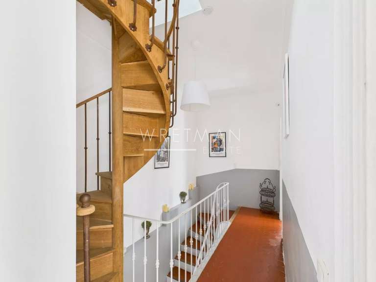 Maison Vence - 4 chambres - 248m²