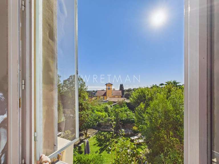 Maison Vence - 4 chambres - 248m²
