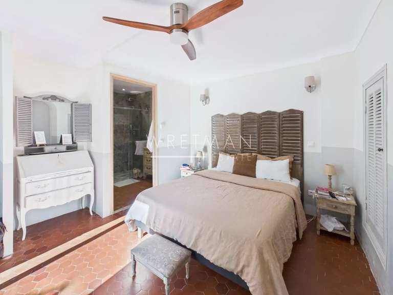 Maison Vence - 4 chambres - 248m²