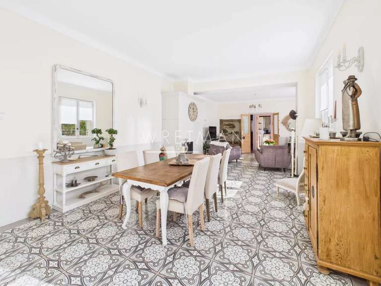 Maison Vence - 4 chambres - 248m²