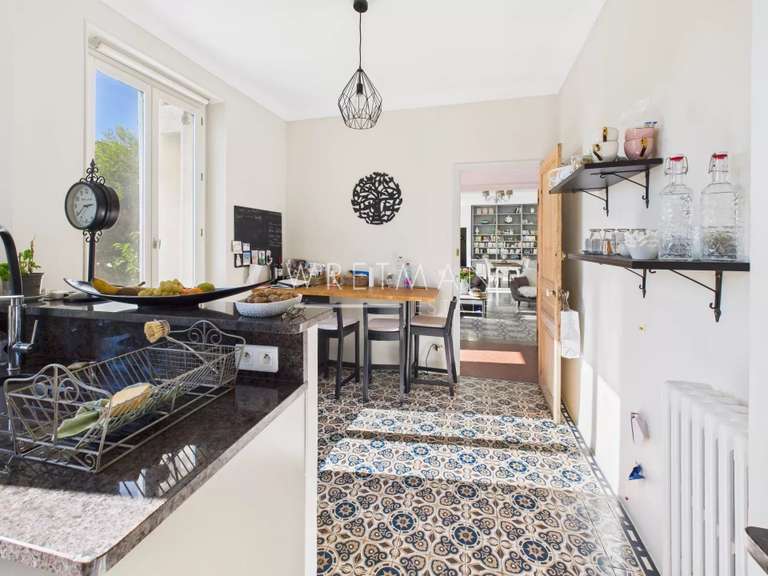 Maison Vence - 4 chambres - 248m²