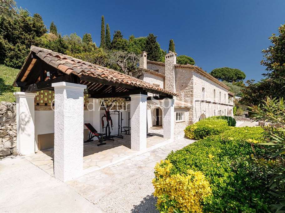 Maison Vence