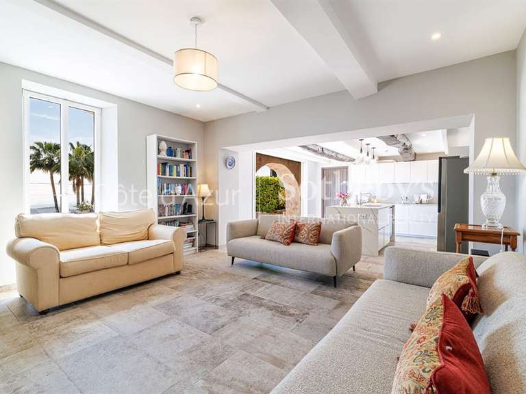 Maison avec Vue sur mer Vence - 5 chambres - 311m²