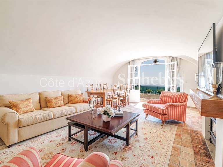 Maison avec Vue sur mer Vence - 5 chambres - 311m²
