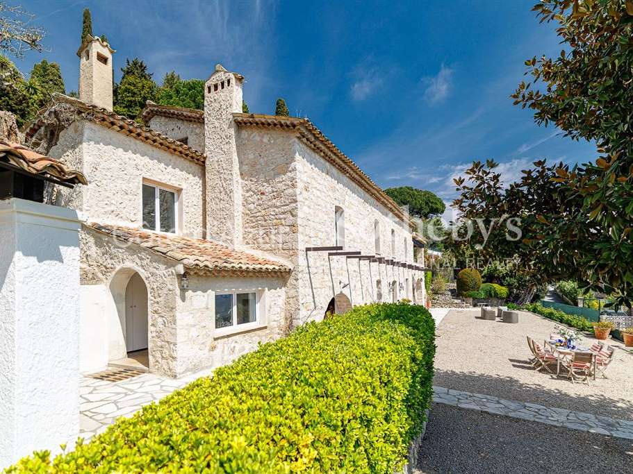 Maison Vence