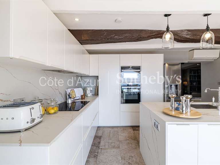 Maison avec Vue sur mer Vence - 5 chambres - 311m²