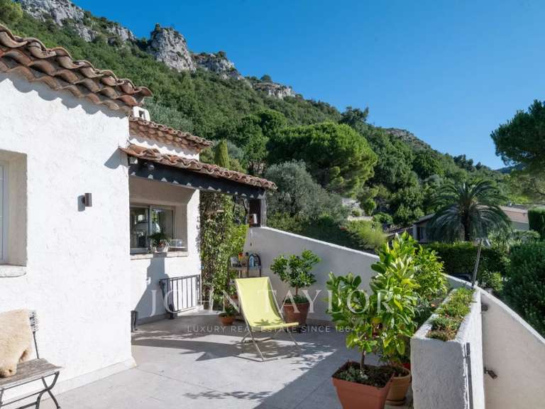 Maison avec Vue sur mer Vence - 8 chambres - 481m²