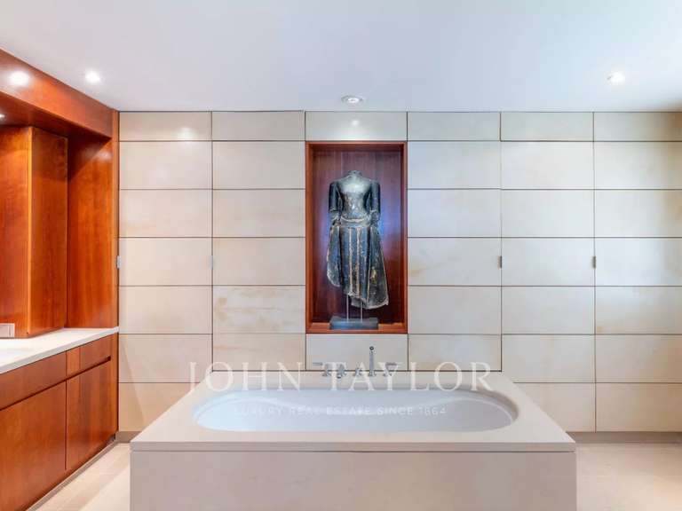 Maison avec Vue sur mer Vence - 8 chambres - 481m²