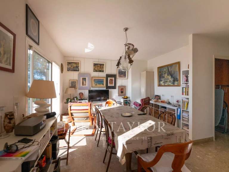 Maison avec Vue sur mer Vence - 8 chambres - 481m²