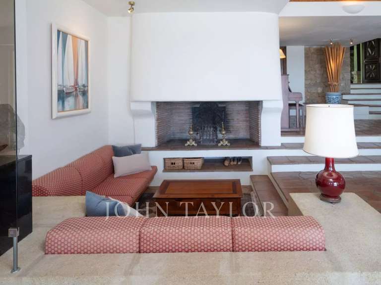 Maison avec Vue sur mer Vence - 8 chambres - 481m²