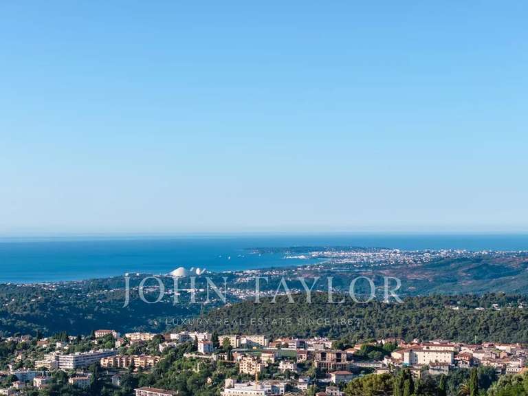 Maison avec Vue sur mer Vence - 8 chambres - 481m²