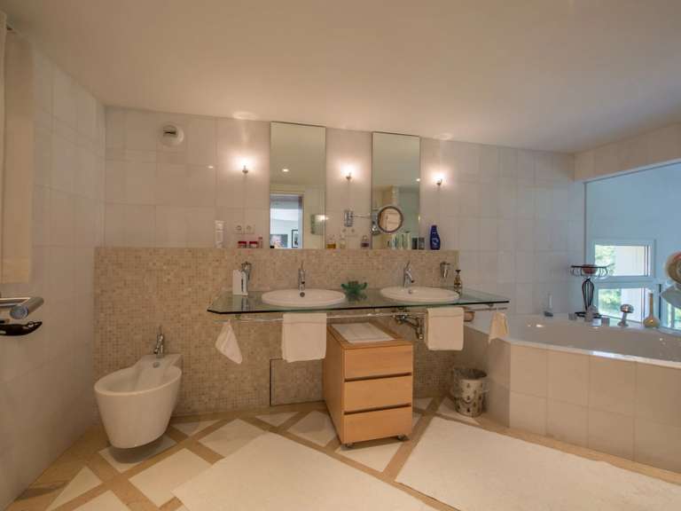 Maison avec Vue sur mer Vence - 2 chambres - 337m²