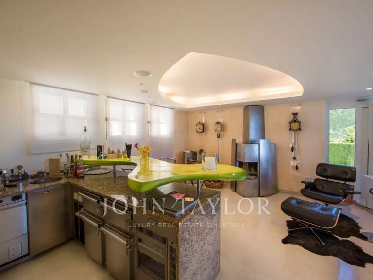 Maison avec Vue sur mer Vence - 2 chambres - 337m²