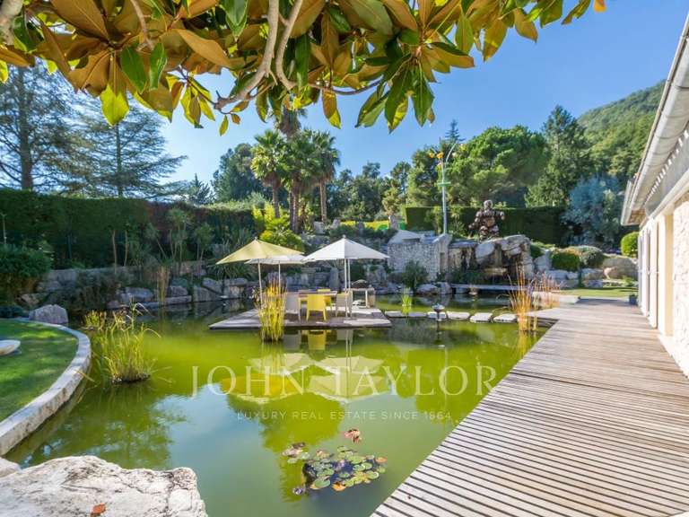 Maison avec Vue sur mer Vence - 2 chambres - 337m²