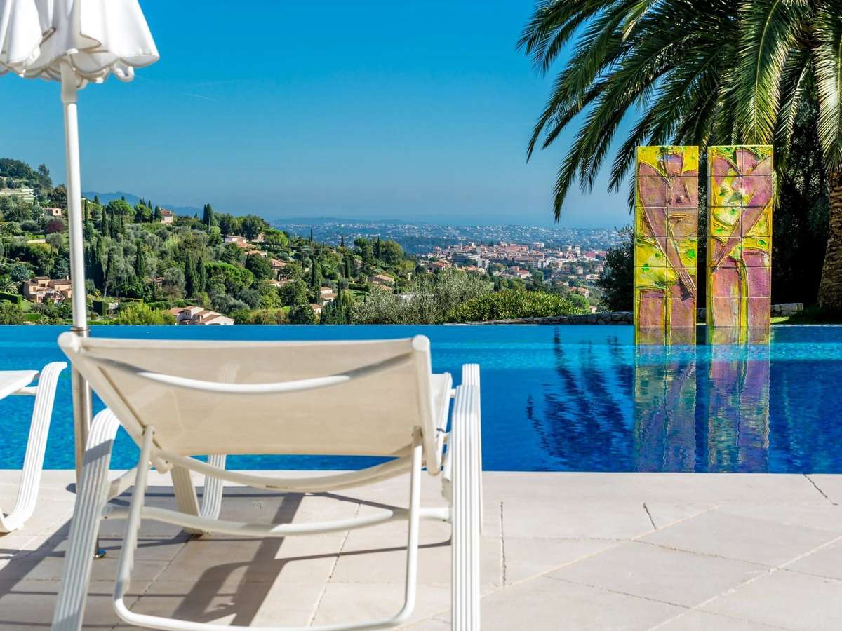 Maison Vence