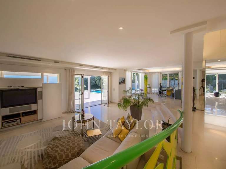 Maison avec Vue sur mer Vence - 2 chambres - 337m²