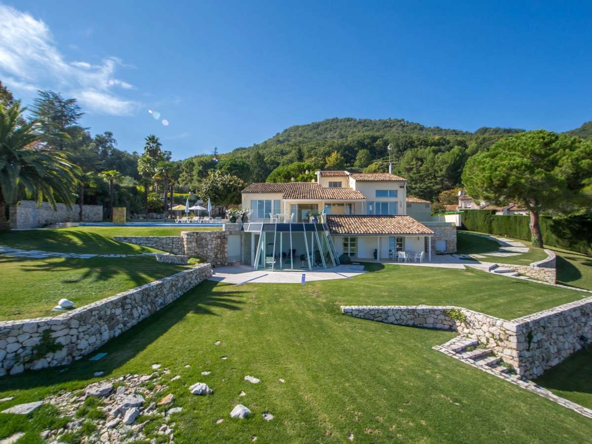 Maison Vence