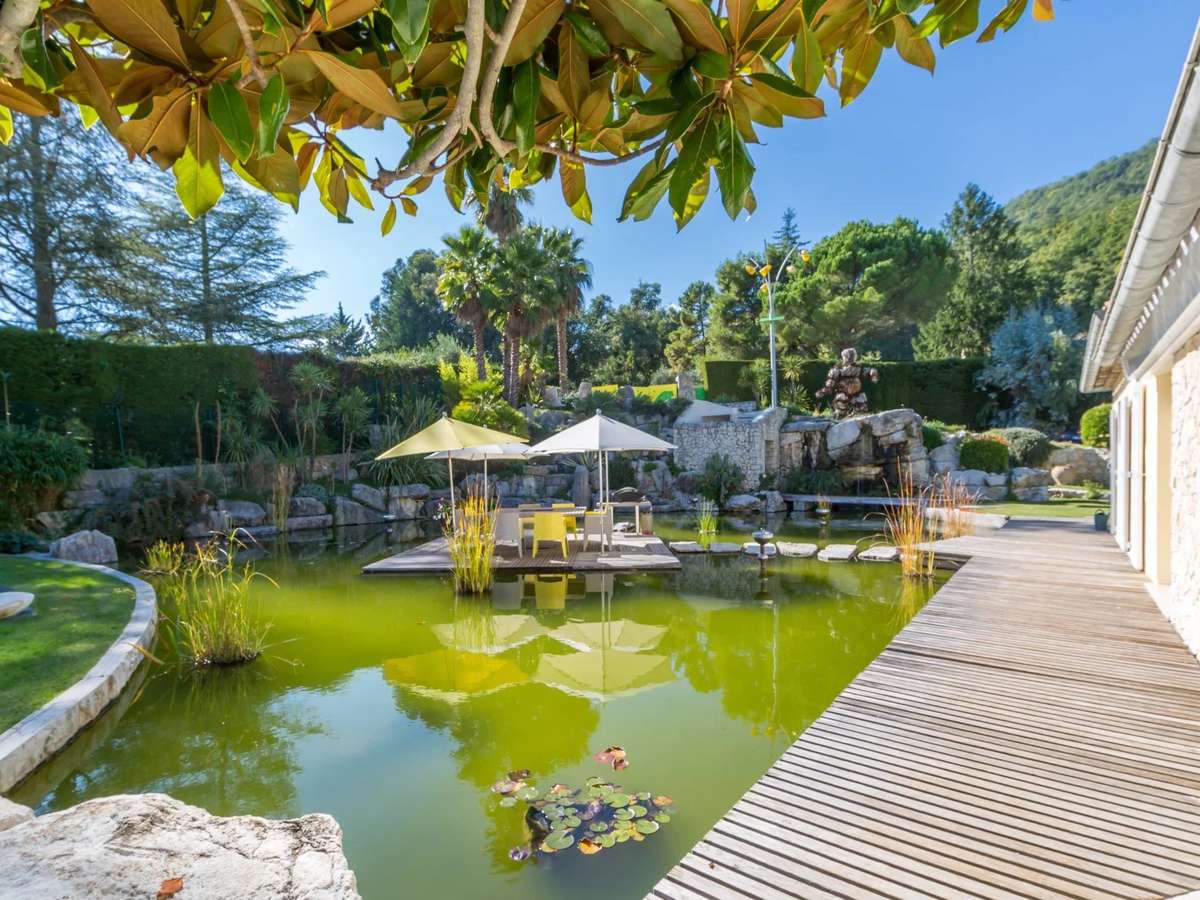 Maison Vence