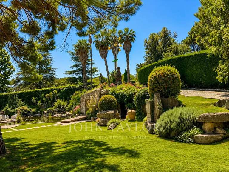 House with Sea view Vence - 5 bedrooms - 337m²