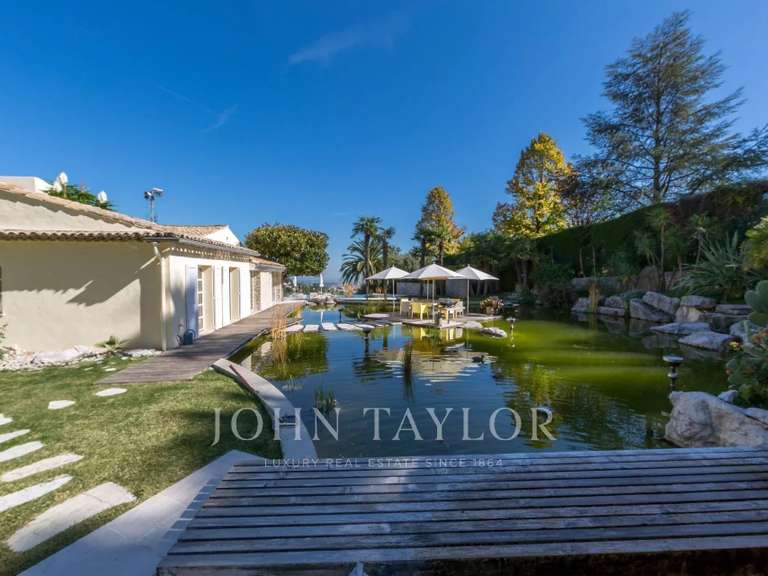 Maison avec Vue sur mer Vence - 2 chambres - 337m²