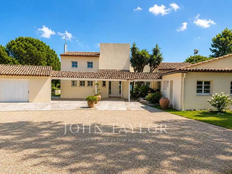 House with Sea view Vence - 5 bedrooms - 337m²