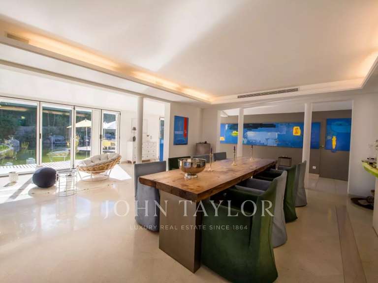 Maison avec Vue sur mer Vence - 2 chambres - 337m²
