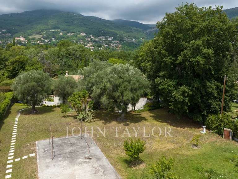 Maison Vence - 6 chambres - 270m²