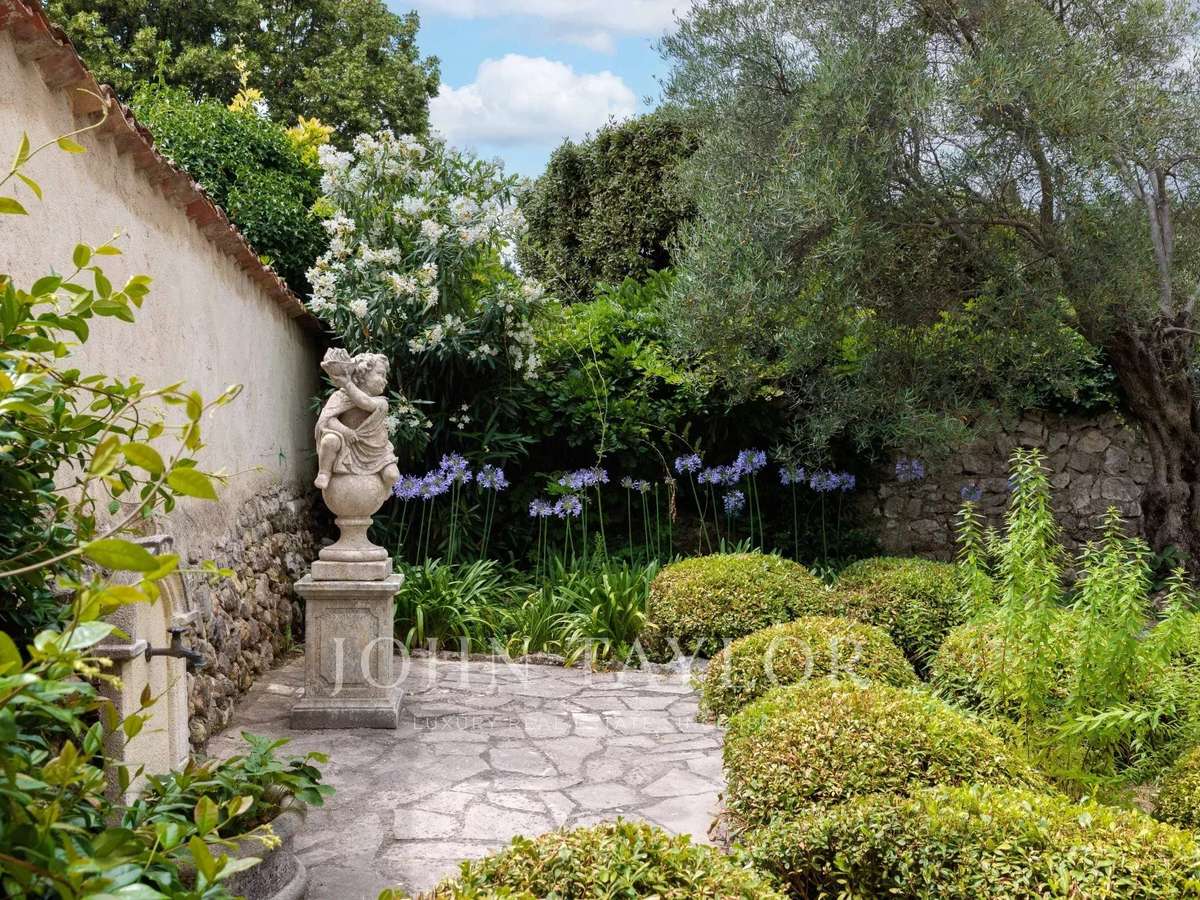 Maison Vence