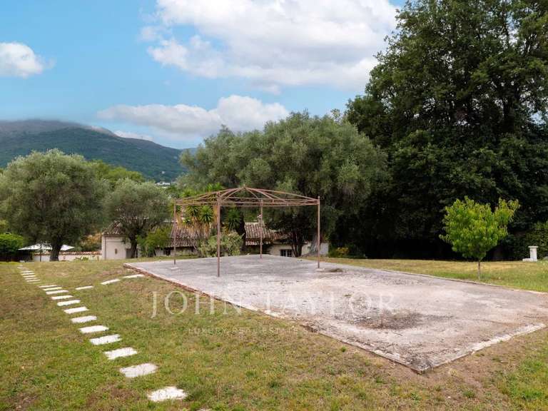 Maison Vence - 6 chambres - 270m²