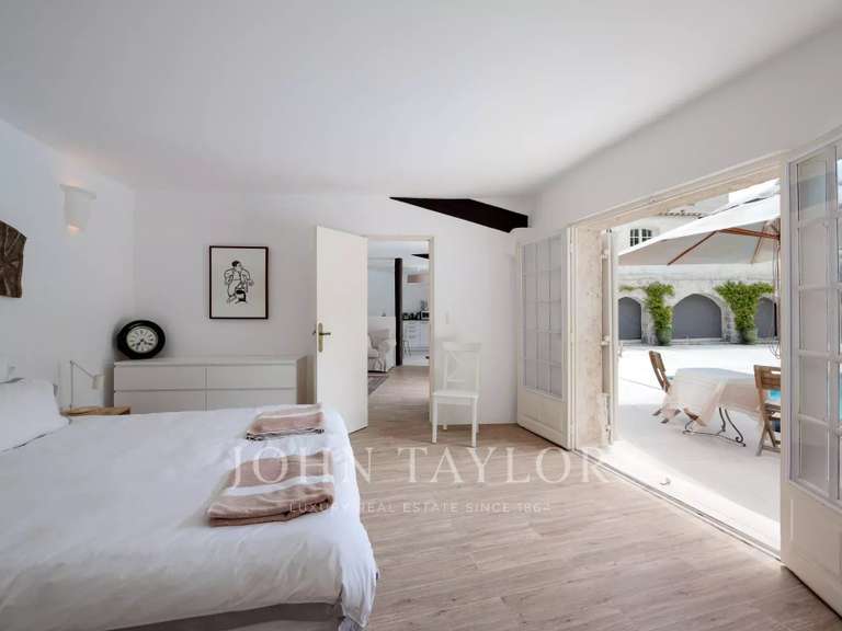 Maison Vence - 6 chambres - 270m²