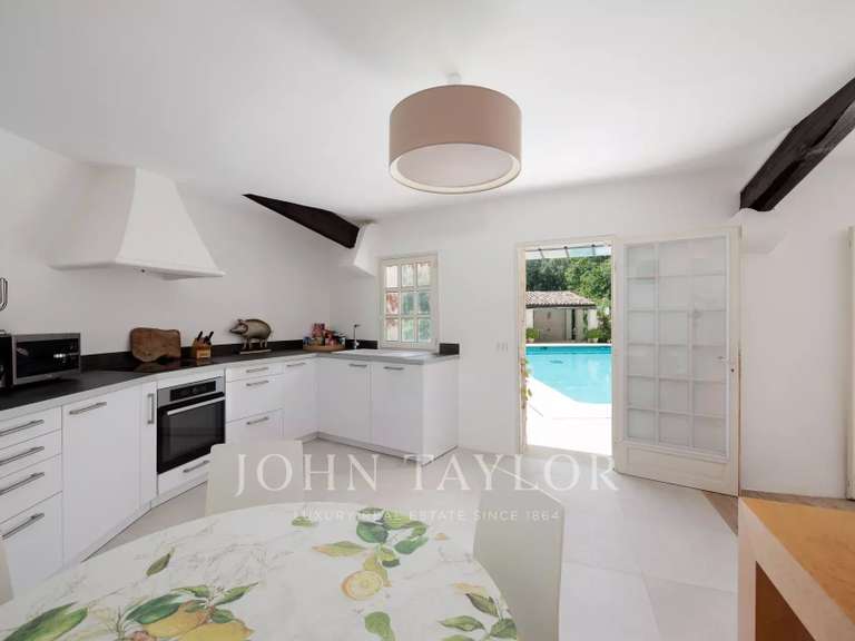 Maison Vence - 6 chambres - 270m²