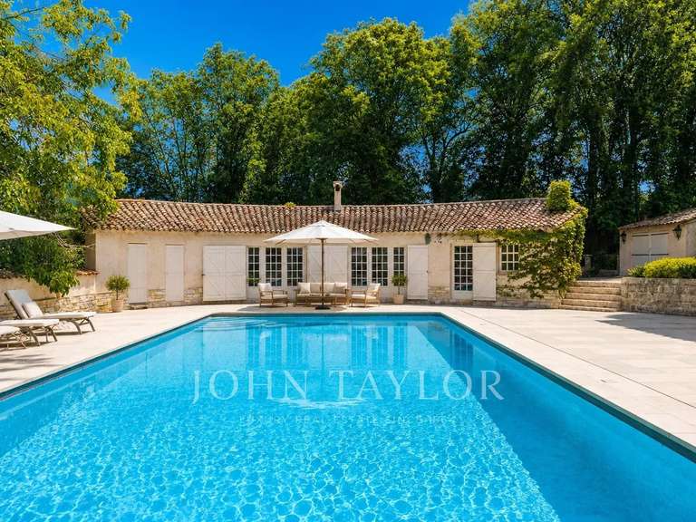 Maison Vence - 6 chambres - 270m²